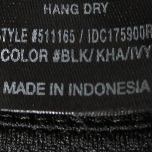 ENFOCUS* Women's Sleeveless Ballet Neck Pullover Pleated Midi Dress~ Size 8P - Picture 9 of 13